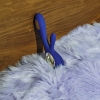 Lelo Soraya Wave Midnight Blue 8 Function Luxury Rabbit Vibrator