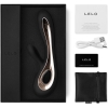 Lelo Soraya 2 Black 12 Function Luxury Rabbit Vibrator