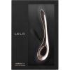 Lelo Soraya 2 Black 12 Function Luxury Rabbit Vibrator