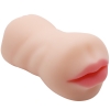 Stroke King Anne Realistic Vagina & Mouth Masturbator