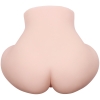 Stroke King Catherine Realistic Vagina & Ass Masturbator