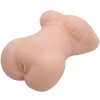 Stroke King Henrietta Realistic Vagina Masturbator