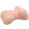 Stroke King Henrietta Realistic Vagina Masturbator