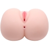 Stroke King Maria Realistic Ass & Vagina Masturbator