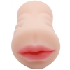 Stroke King Philippa Realistic Mouth & Vagina Masturbator