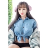 Cherry Dolls Suki Realistic Sex Doll