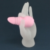 Maro Kawaii 3 Pink Rechargeable Vibrator