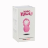 Maro Kawaii 4 Pink Rechargeable Vibrator