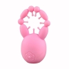 Maro Kawaii 4 Pink Rechargeable Vibrator