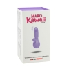 Maro Kawaii 5 Lavender Rechargeable Vibrator