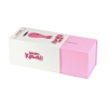 Maro Kawaii 2 Pink Rechargeable Vibrator