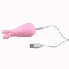 Maro Kawaii 2 Pink Rechargeable Vibrator