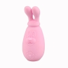 Maro Kawaii 2 Pink Rechargeable Vibrator