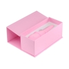 Maro Kawaii 8 Pink Rechargeable Vibrator