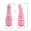 Maro Kawaii 8 Pink Rechargeable Vibrator