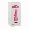 Maro Kawaii 10 Pink Rechargeable Vibrator