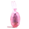 Climax Bunnies Pink Bunny Bullet Vibrator