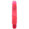 Climax Gems Ruby Ripple Red Vibrator