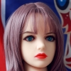 Cherry Dolls Tatiana Realistic Sex Doll