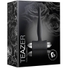 Rocks Off Petite Sensations Teazer 7 Speed Black Butt Plug