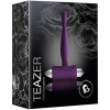 Rocks Off Petite Sensations Teazer 7 Speed Purple Butt Plug