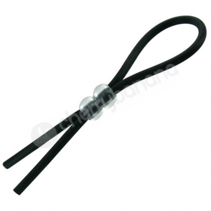 The Tight Spot Adjustable Cock Ring The Tight Spot Adjustable Cock Ring