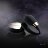 Lelo Tiani 3 Black 8 Function Remote Couples Vibrator