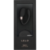 Lelo Tiani 3 Black 8 Function Remote Couples Vibrator