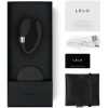 Lelo Tiani 3 Black 8 Function Remote Couples Vibrator