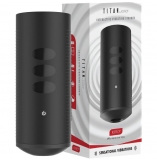 Kiiroo Titan Interactive Vibrating Masturbator