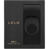 Lelo Tor 2 Black 6 Function Vibrating Cock Ring