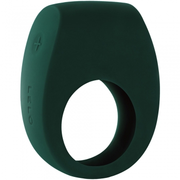 Lelo Tor 2 Green 6 Function Vibrating Cock Ring