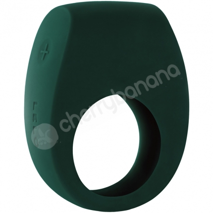 Lelo Tor 2 Green 6 Function Vibrating Cock Ring