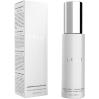Lelo Premium Antibacterial Cleaning Spray 60ml