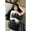 Cherry Dolls Trinity Realistic Sex Doll