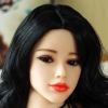 Cherry Dolls Trinity Realistic Sex Doll