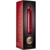 Rocks Off Truly Yours Red Alert 10 Speed Bullet Vibrator