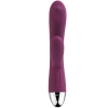 Svakom Trysta Purple Rolling Tip G-Spot & Clit Rabbit Vibrator