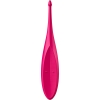 Satisfyer Twirling Fun Pink Vibrating Clitoral Stimulator 