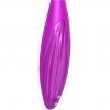Satisfyer Twirling Joy Purple App Controlled Vibrating Clitoral Stimulator