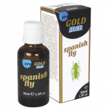 Ero Spanish Fly Gold For Men 30ml