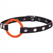 Orange Is The New Black Blow Gag