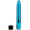 Cherry Banana Classics Metallic Blue Slim Vibrator