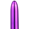 Cherry Banana Classics Metallic Purple Slim Vibrator