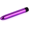 Cherry Banana Classics Metallic Purple Slim Vibrator