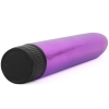 Cherry Banana Classics Metallic Purple Slim Vibrator