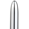 Cherry Banana Classics Metallic Silver Slim Vibrator