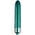 Rocks Off 10 Speed Touch Of Velvet Peacock Petals Bullet Vibrator