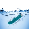 Viben Alluring Blue 8 Function Come Hither Motion Rabbit Vibrator