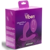 Viben Epiphany Pink 10 Function Remote G-spot Vibe with Rollerballs